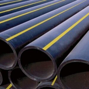 Полиэтеленовые газопроводные трубы